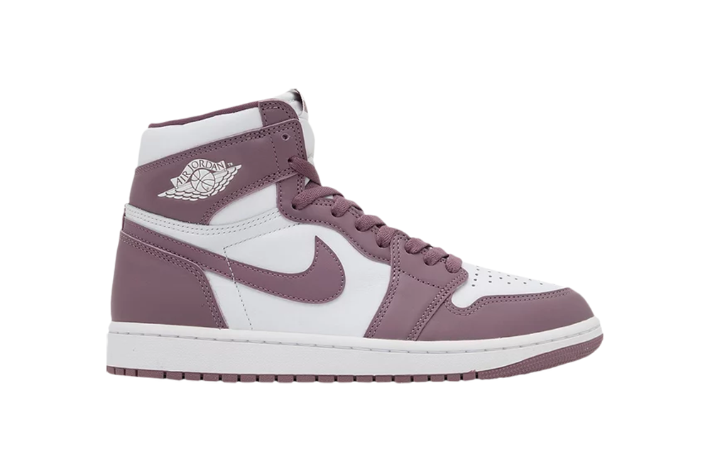 air jordan 1 retro high og ‘sky j mauve’ replica