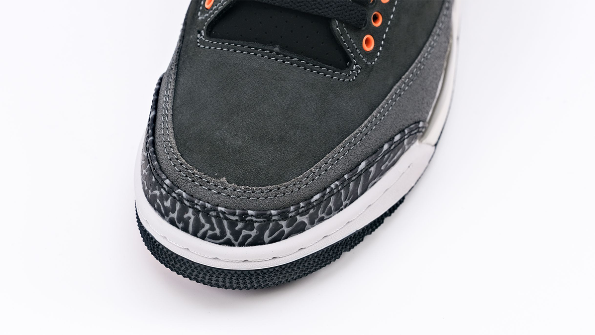 air jordan 3 retro ‘fear pack’ 2023 replica