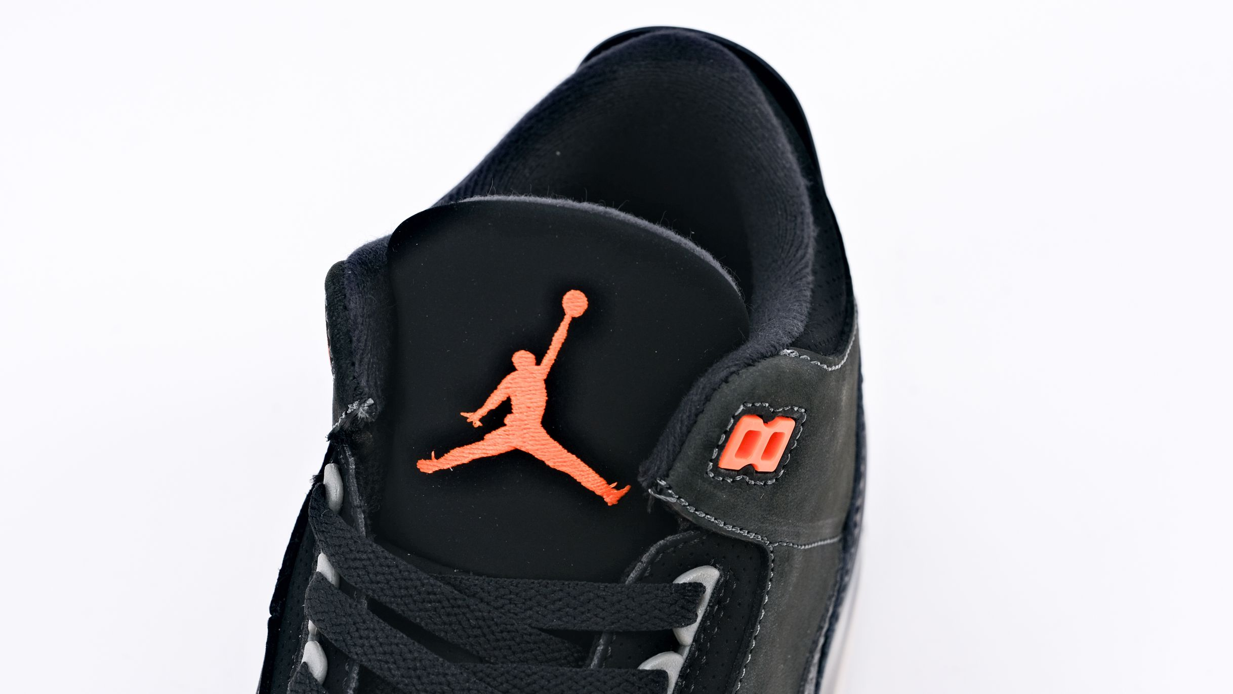 air jordan 3 retro ‘fear pack’ 2023 replica