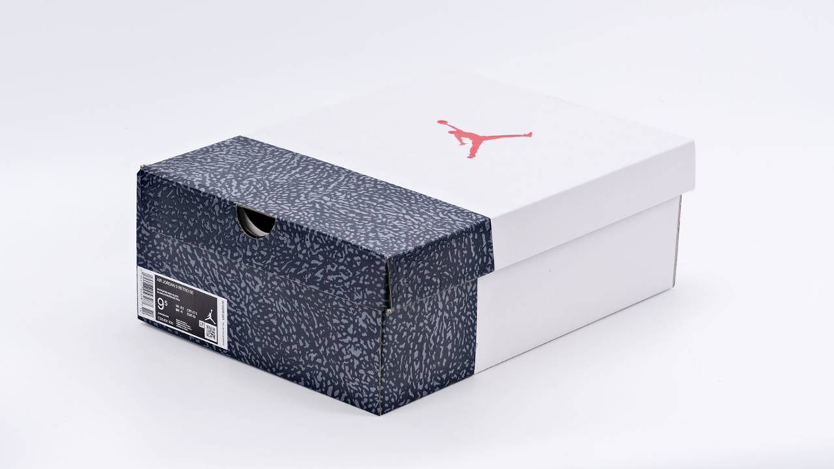 air jordan 3 retro fire red denim replica