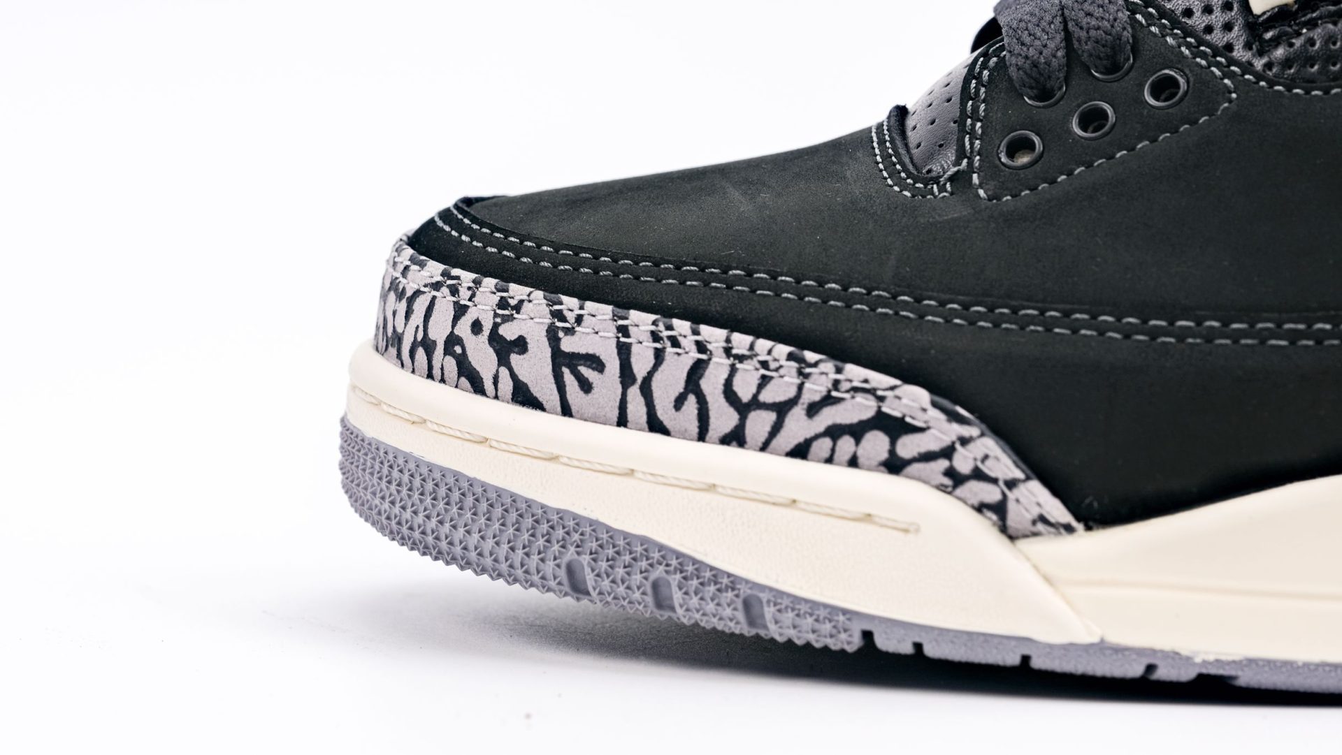 air jordan 3 retro off noir replica