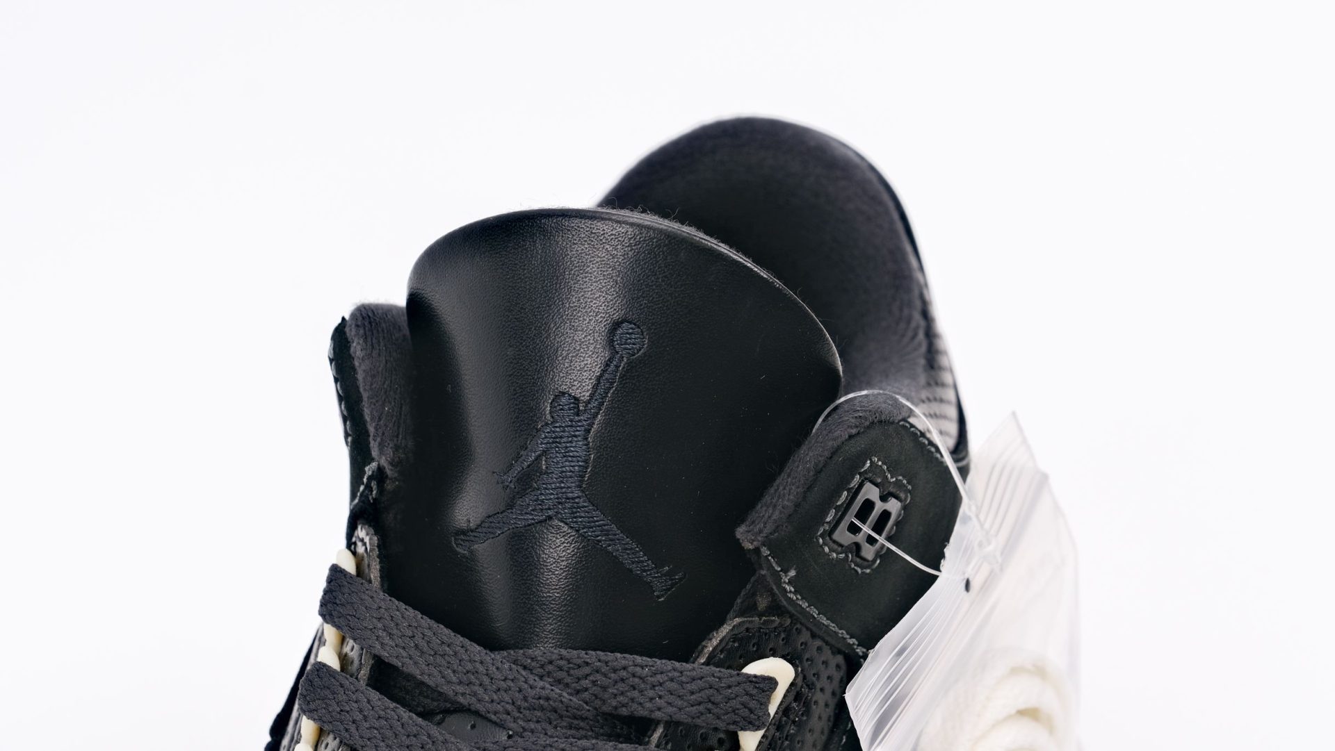 air jordan 3 retro off noir replica