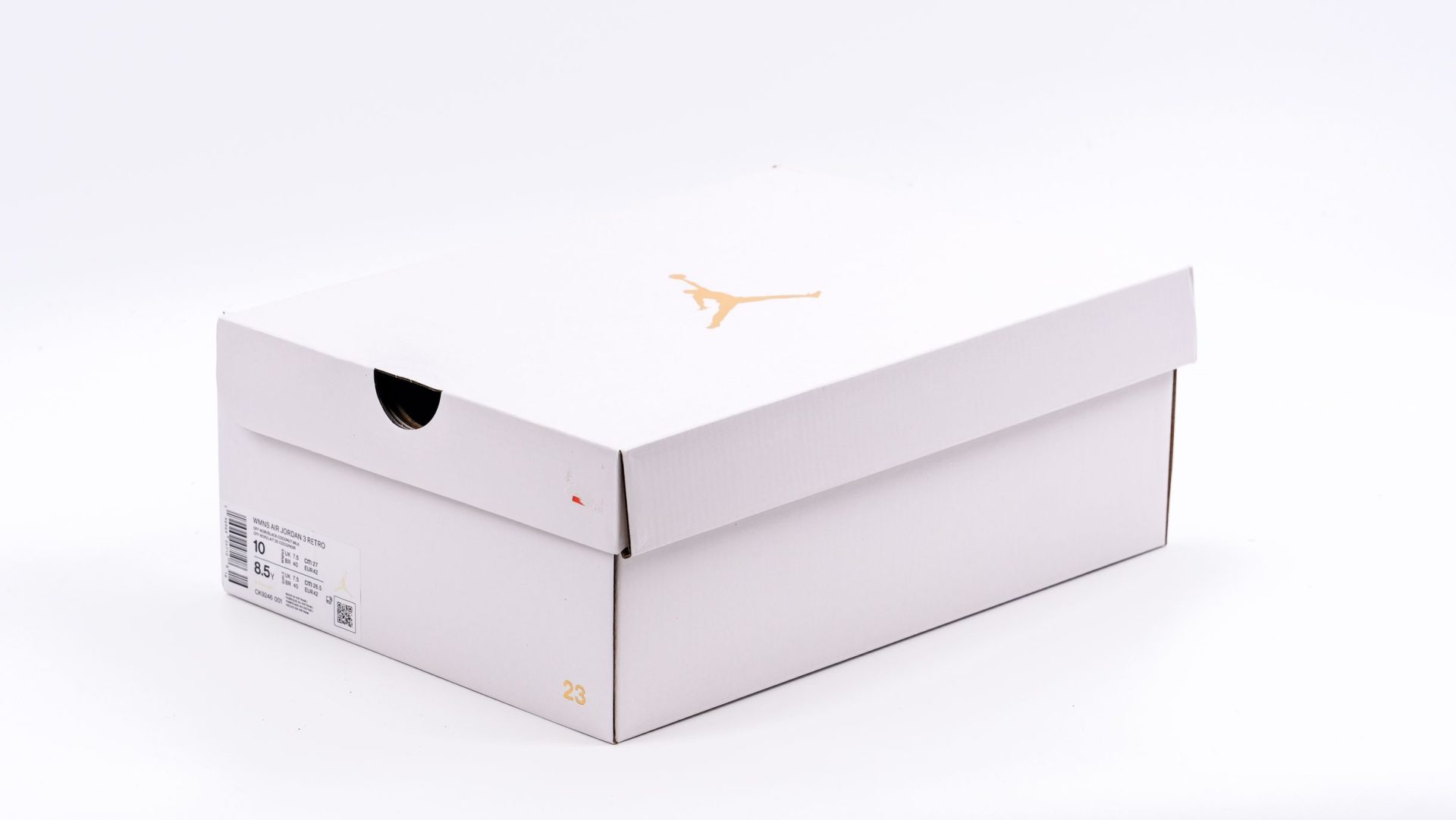 air jordan 3 retro off noir replica