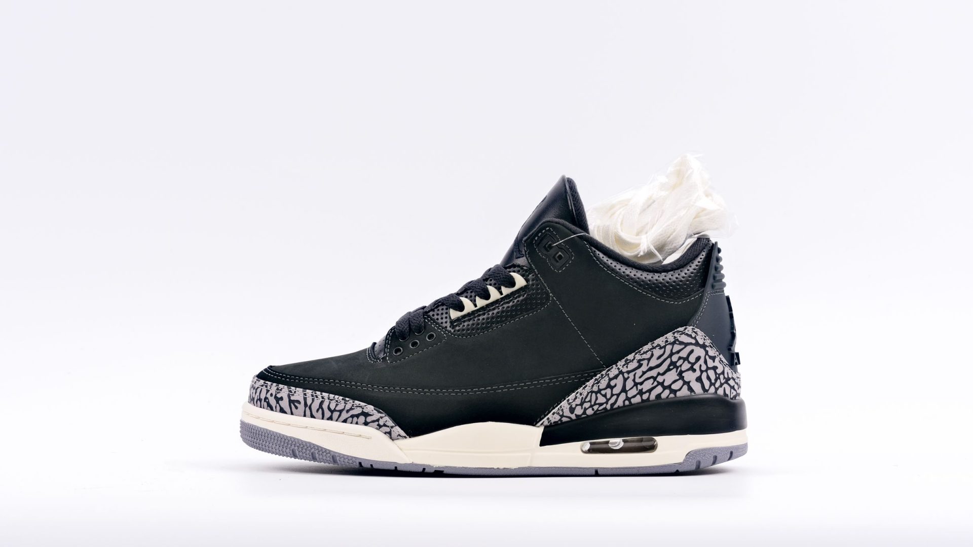 air jordan 3 retro off noir replica