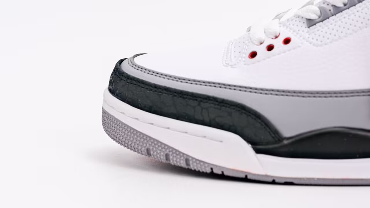 air jordan 3 retro tinker hatfield replica
