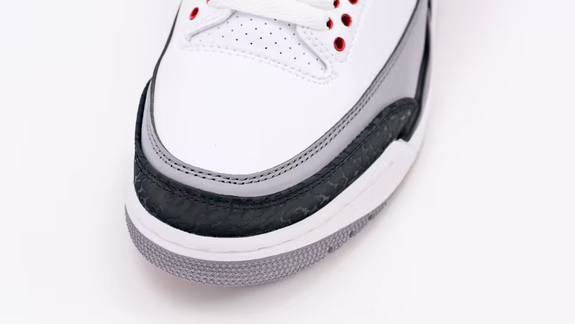 air jordan 3 retro tinker hatfield replica
