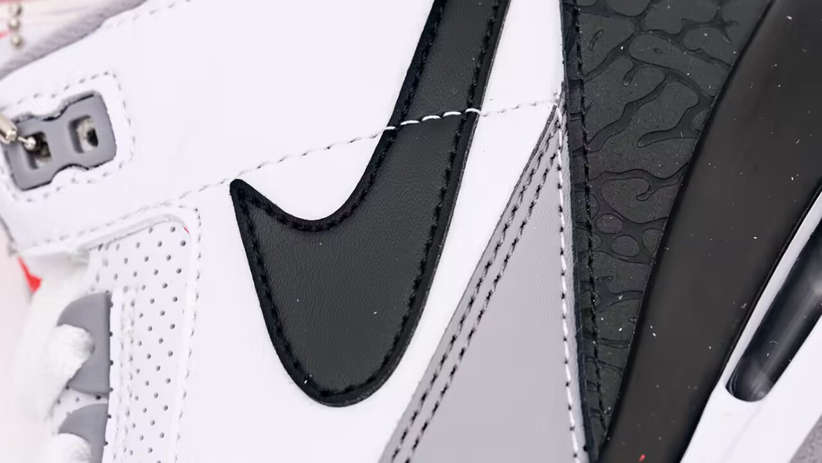 air jordan 3 retro tinker hatfield replica