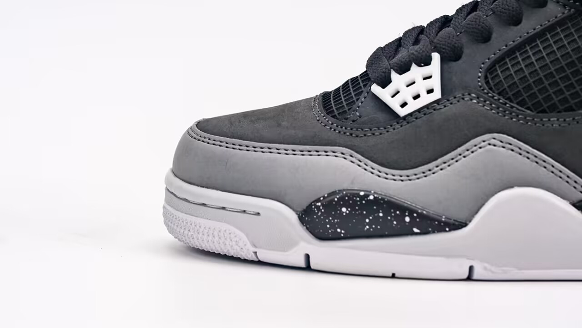 air jordan 4 fear pack replica