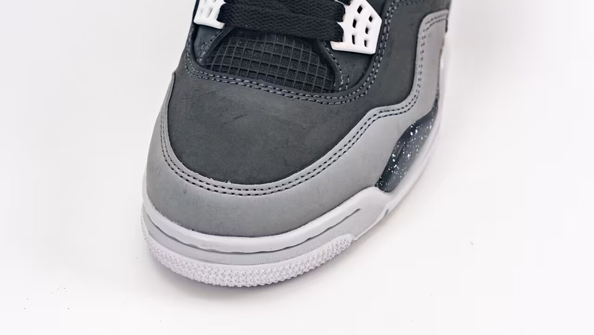 air jordan 4 fear pack replica