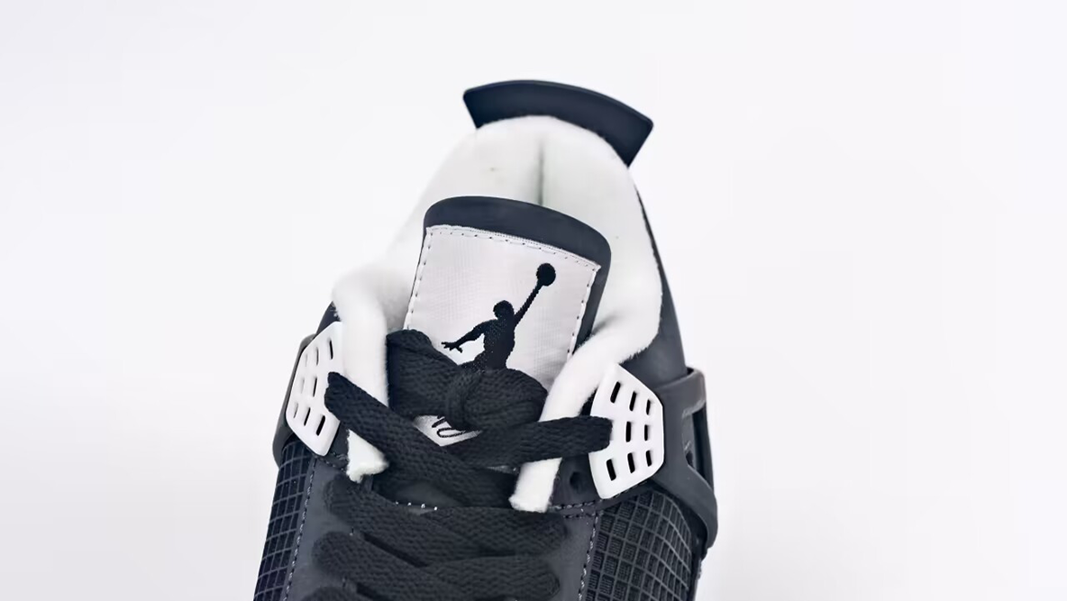 air jordan 4 fear pack replica