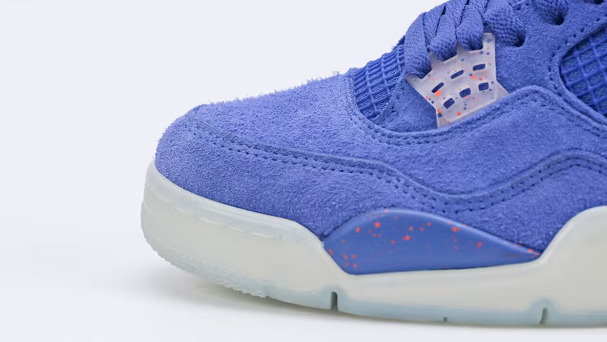 air jordan 4 pe florida gators replica