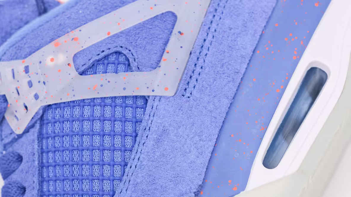 air jordan 4 pe florida gators replica