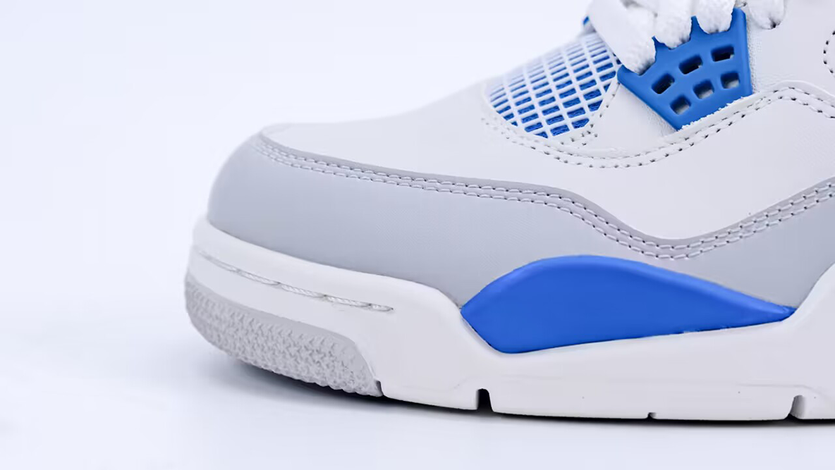 air jordan 4 retro ‘military blue’ 2012 replica