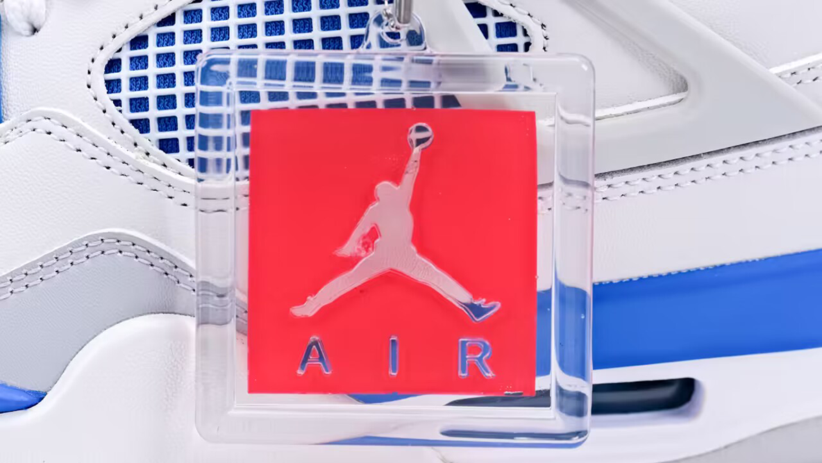 air jordan 4 retro ‘military blue’ 2012 replica