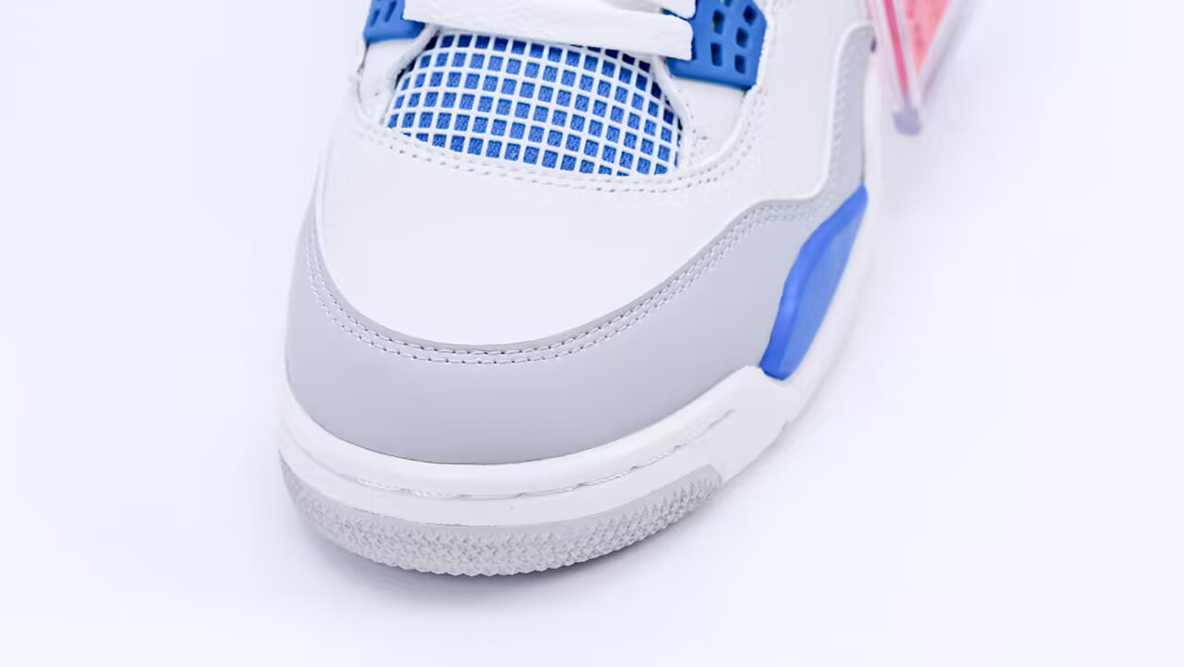 air jordan 4 retro ‘military blue’ 2012 replica