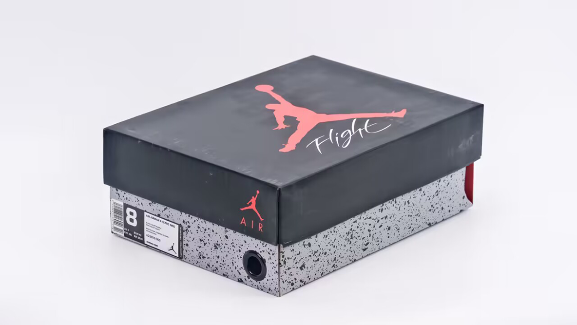 air jordan 4 retro nrg ‘raptors’ replica