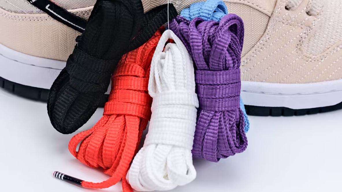 albino & preto x dunk low sb ‘jiu-jitsu’ replica