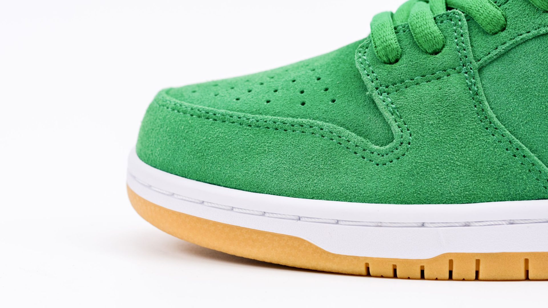 dunk low sb ‘st. patrick’s day’ reps
