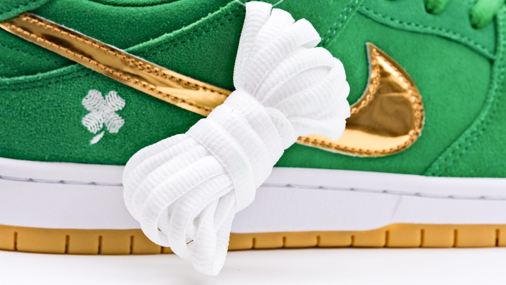 dunk low sb ‘st. patrick’s day’ reps