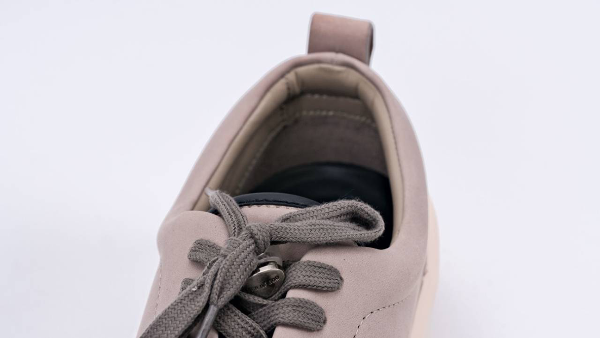 fear of god 101 lace up sail replica