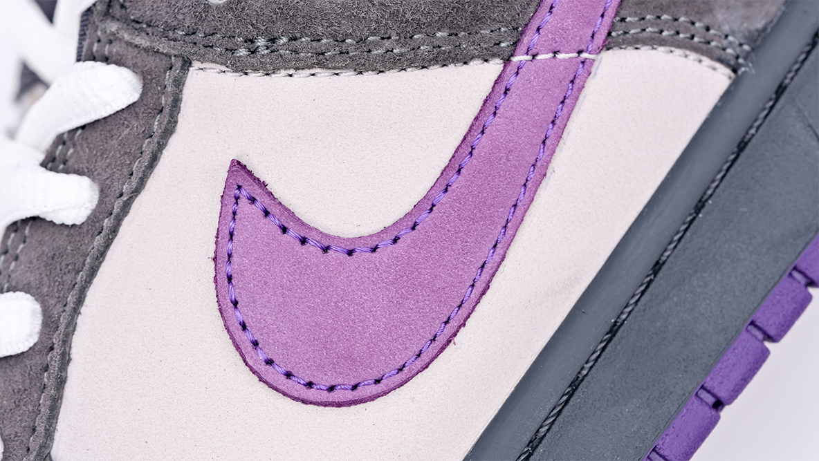 dunk low pro sb ‘purple pigeon’ replica
