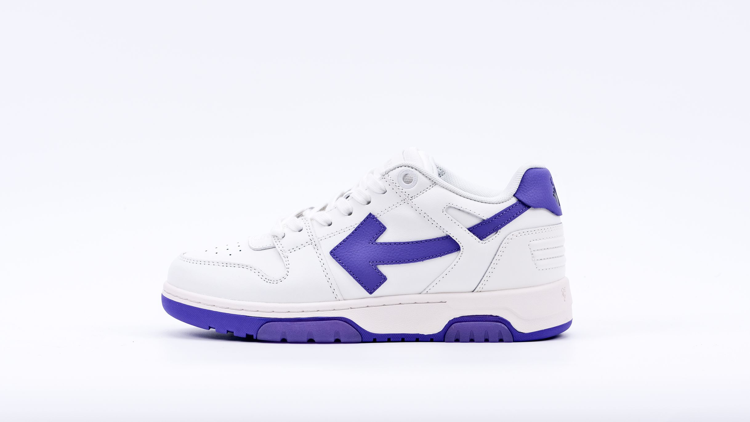 off-white out of office ‘white violet purple’ replica