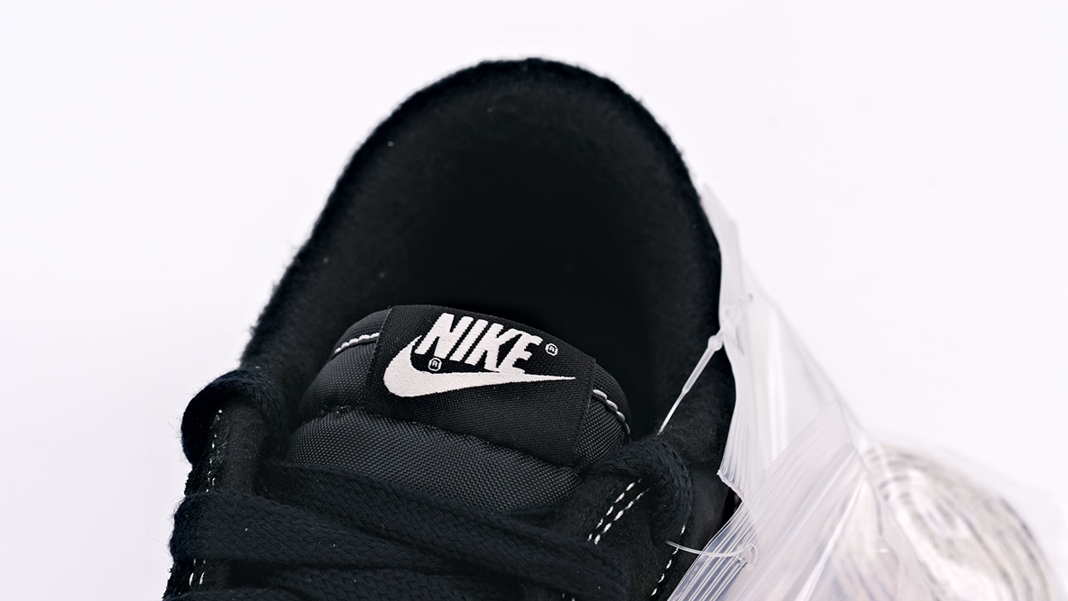 travis scott x air jordan 1 low og sp ps ‘black phantom’ (child) replica