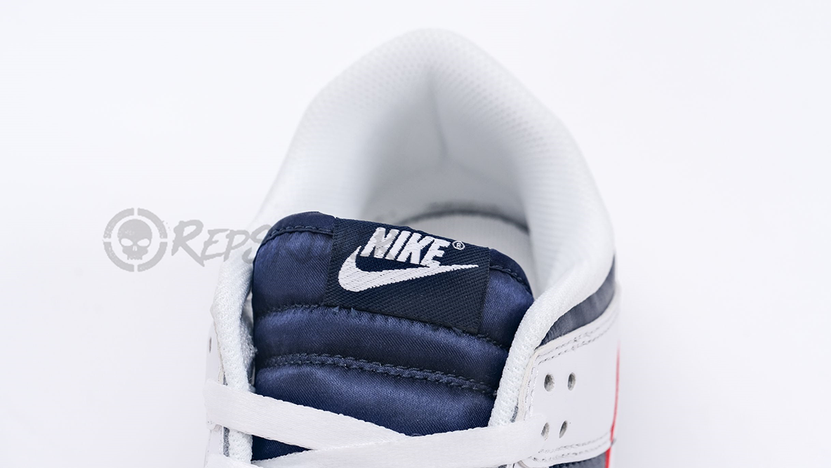 dunk low premium ‘houston comets four peat’ replica