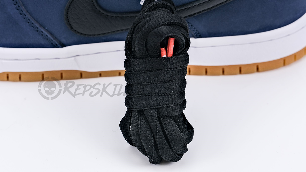 dunk low pro iso sb ‘navy gum’ replica