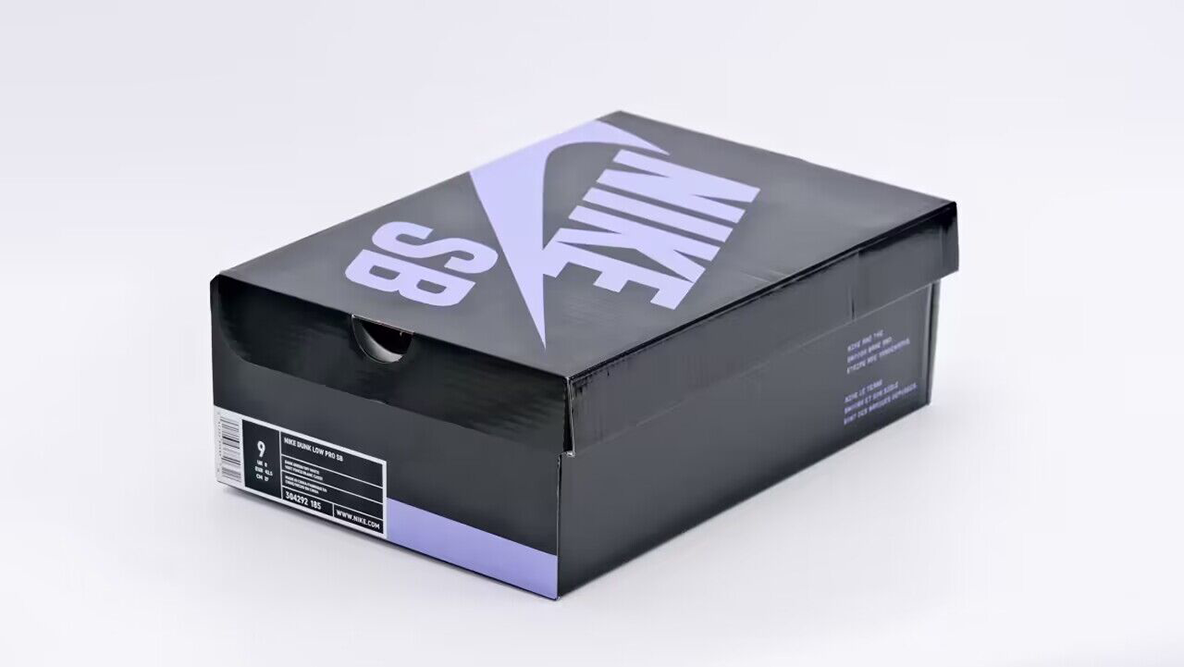 dunk low pro sb ‘eire’ replica