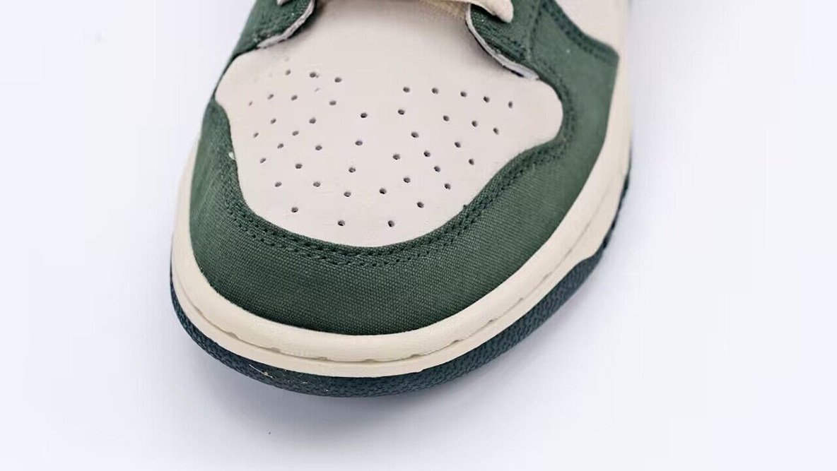 dunk low pro sb ‘eire’ replica