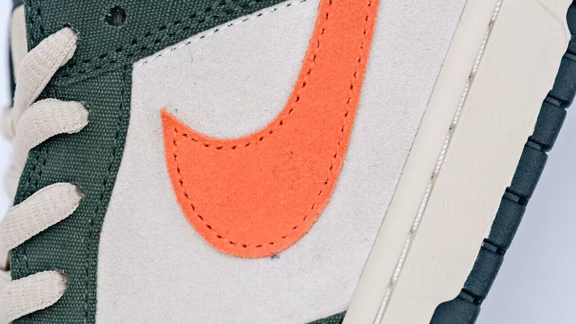 dunk low pro sb ‘eire’ replica