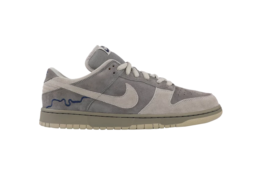 dunk low pro sb ‘london’ replica
