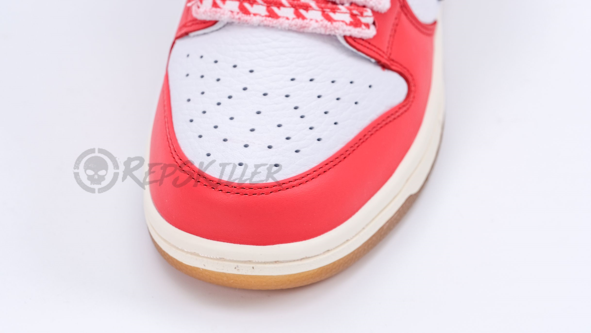 frame skate x dunk low sb ‘habibi’ replica