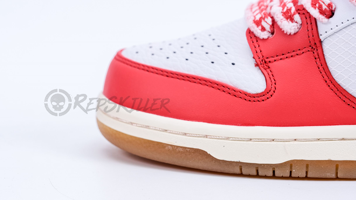 frame skate x dunk low sb ‘habibi’ replica