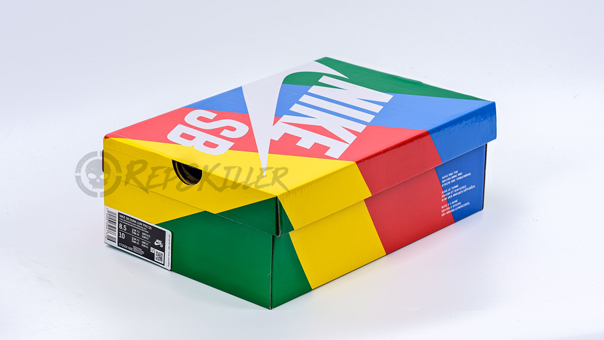 frame skate x dunk low sb ‘habibi’ replica