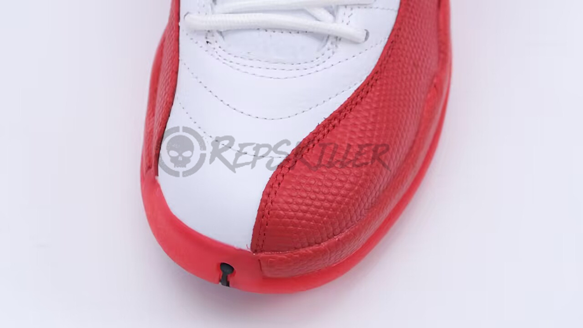air jordan 12 retro ‘cherry’ replica
