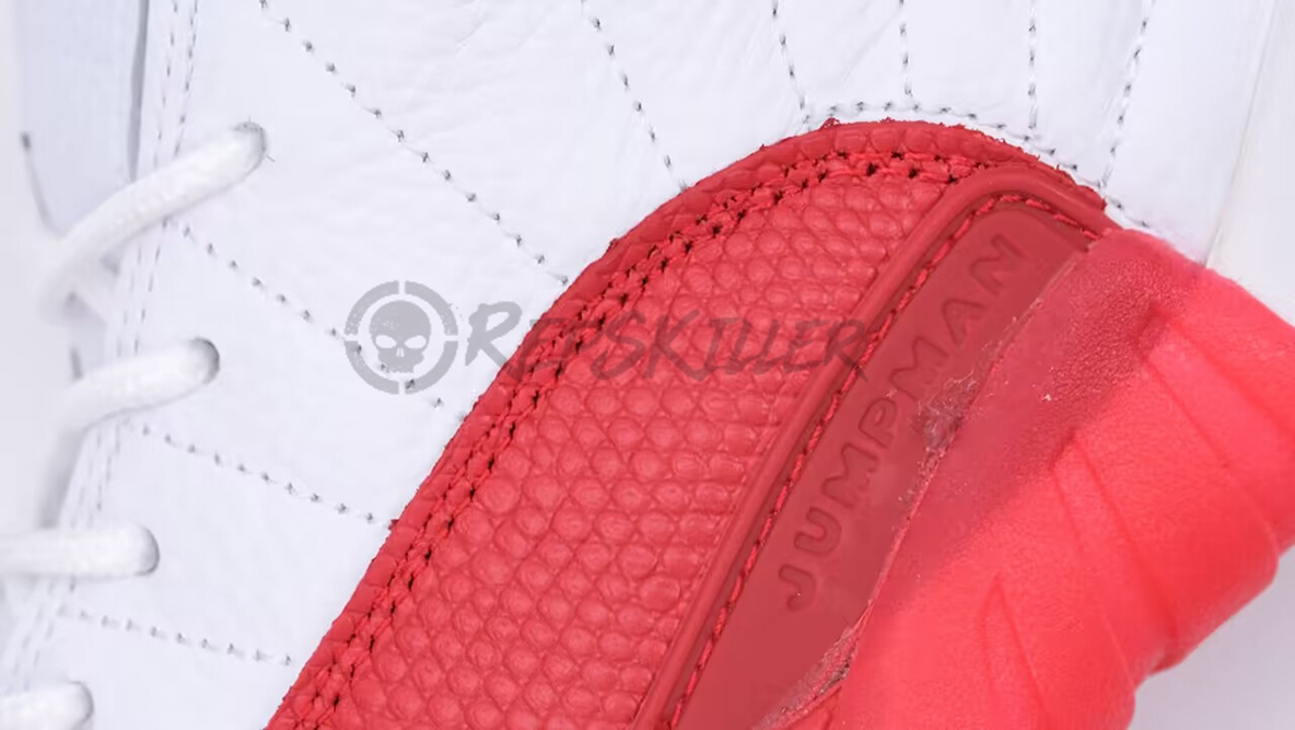 air jordan 12 retro ‘cherry’ replica