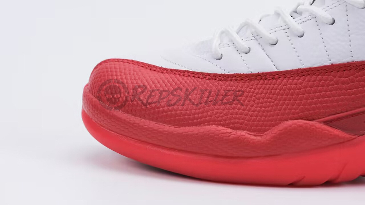 air jordan 12 retro ‘cherry’ replica