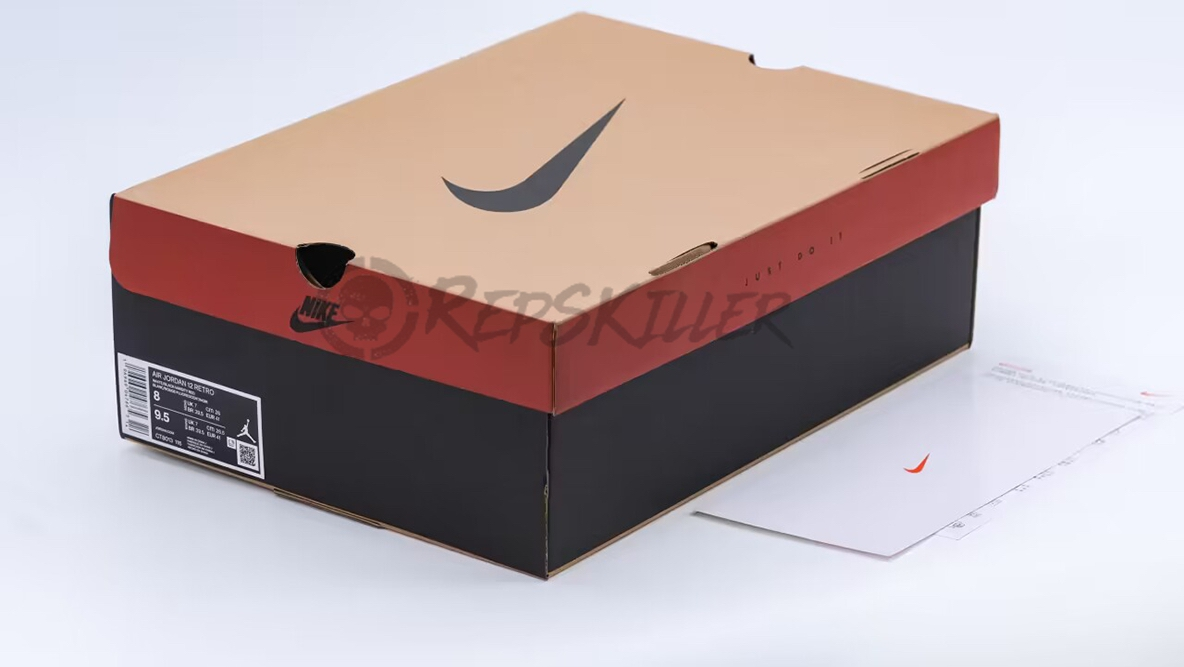 air jordan 12 retro ‘cherry’ replica