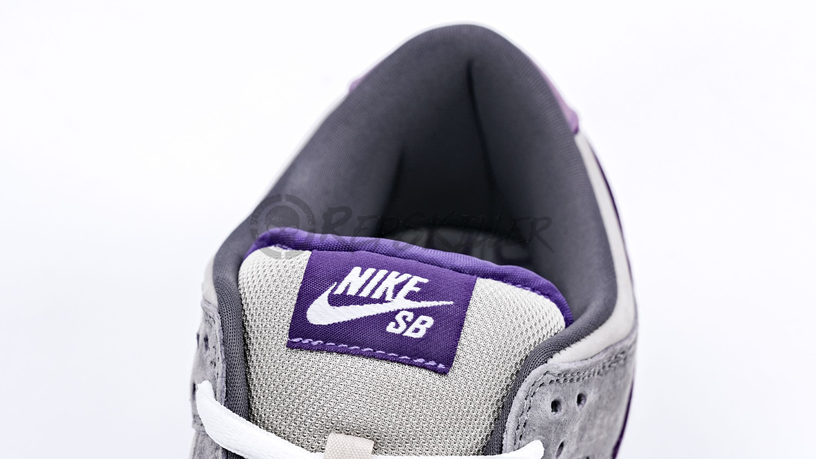dunk low pro sb ‘purple pigeon’ replica