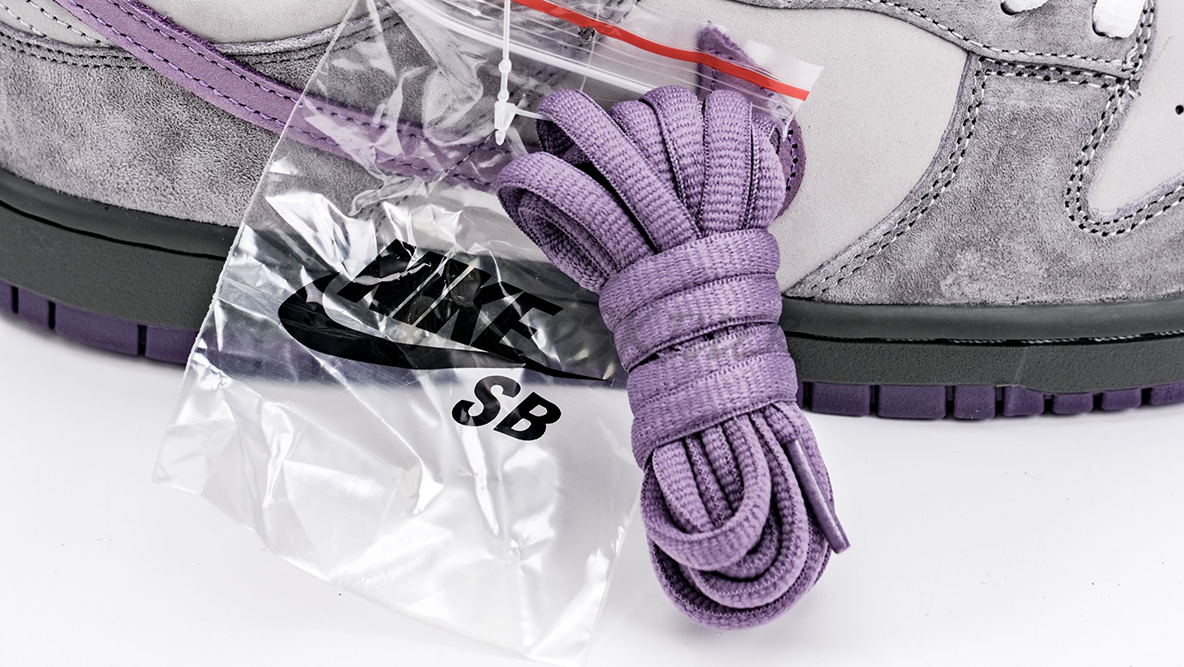 dunk low pro sb ‘purple pigeon’ replica