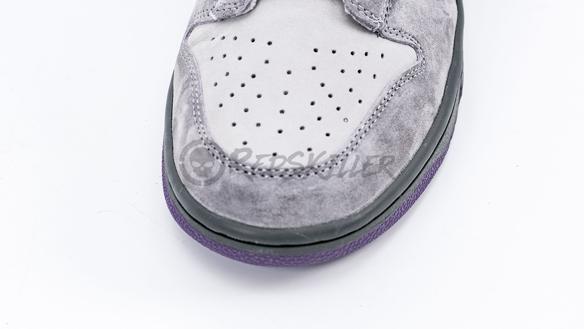dunk low pro sb ‘purple pigeon’ replica
