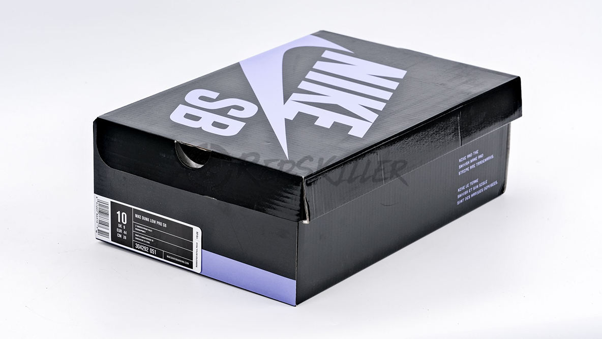 dunk low pro sb ‘purple pigeon’ replica