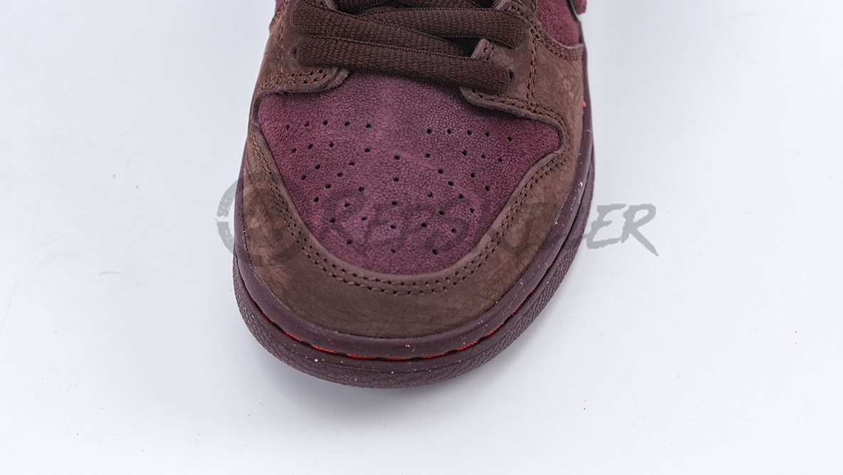 dunk sb low “valentine’s day” replica