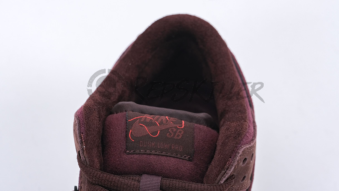 dunk sb low “valentine’s day” replica