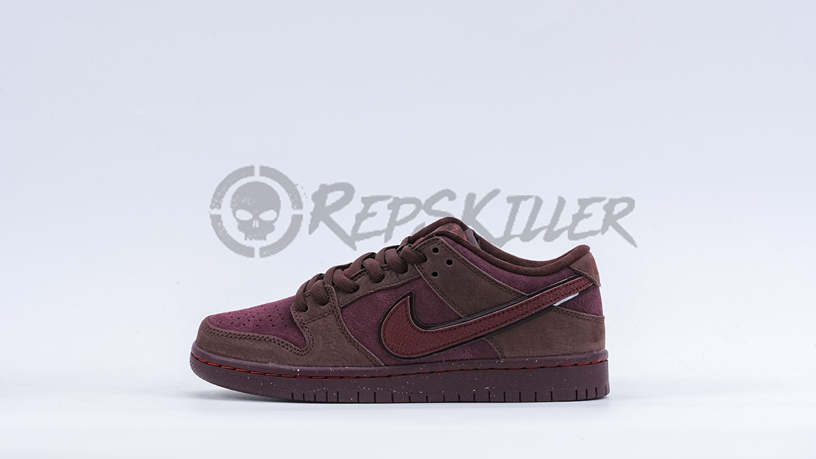 dunk sb low “valentine’s day” replica