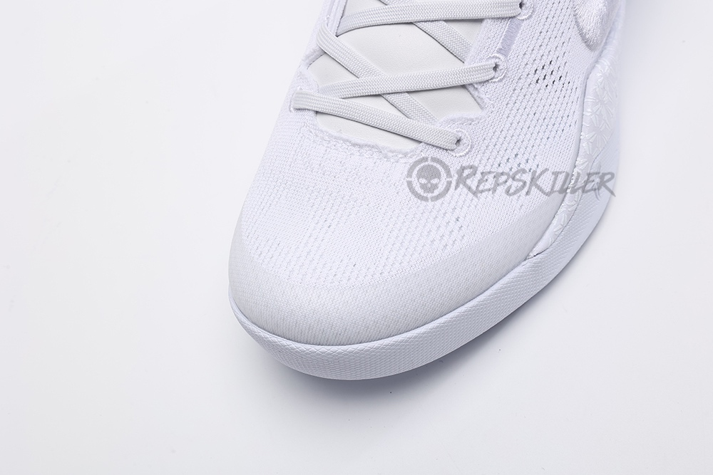 kobe 8 protro ‘halo’ replica