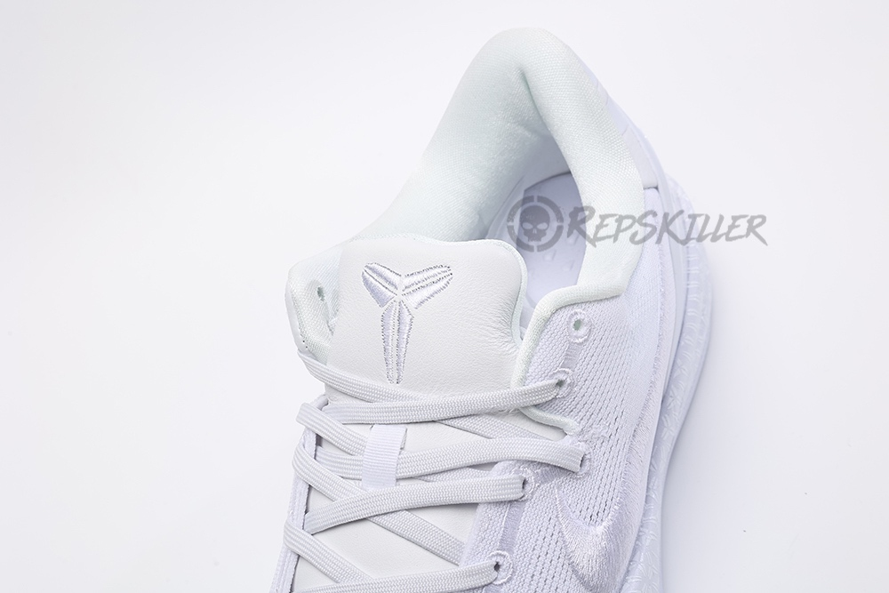 kobe 8 protro ‘halo’ replica