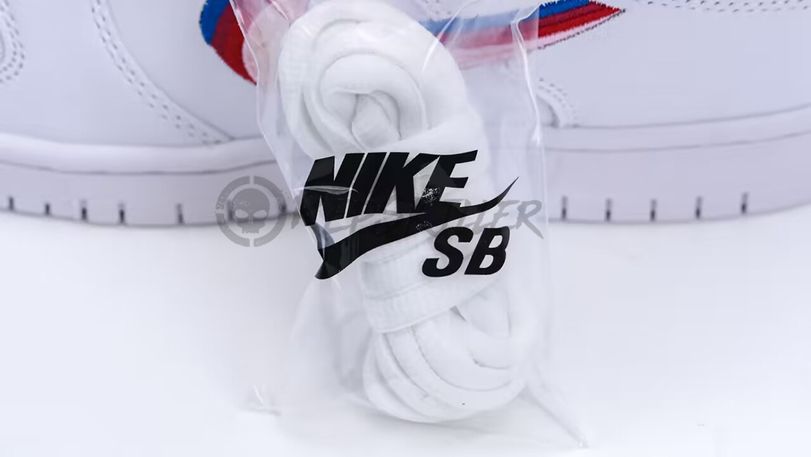 parra x dunk low og sb qs replica